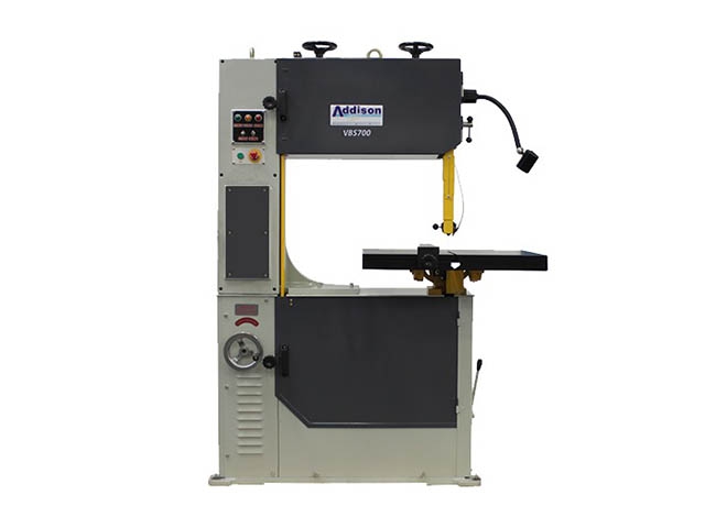 Vertical Bandsaws