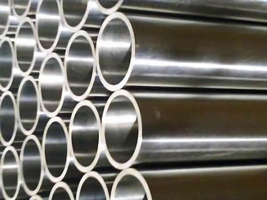 6246 Titanium Bar