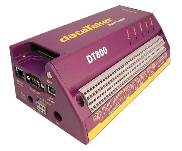 Hire Temperature Data loggers