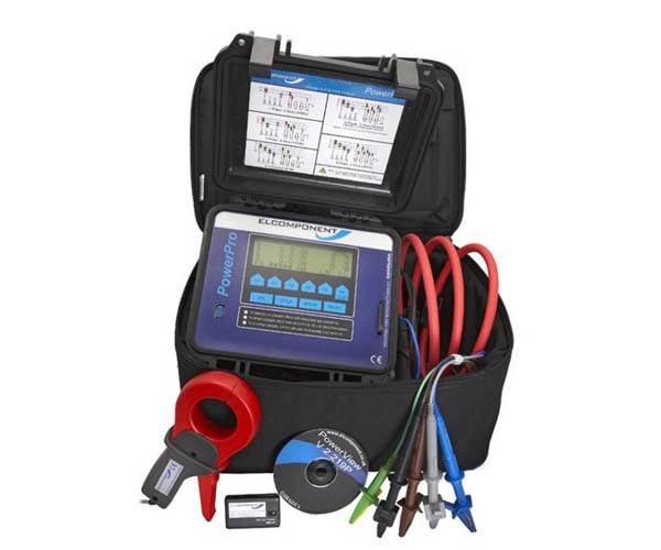 The Elcomponent PowerPro