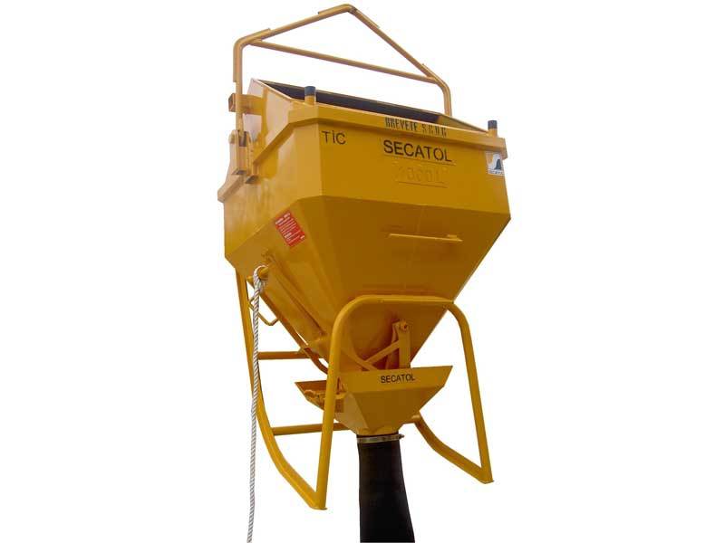Main image for Whitney Engineering