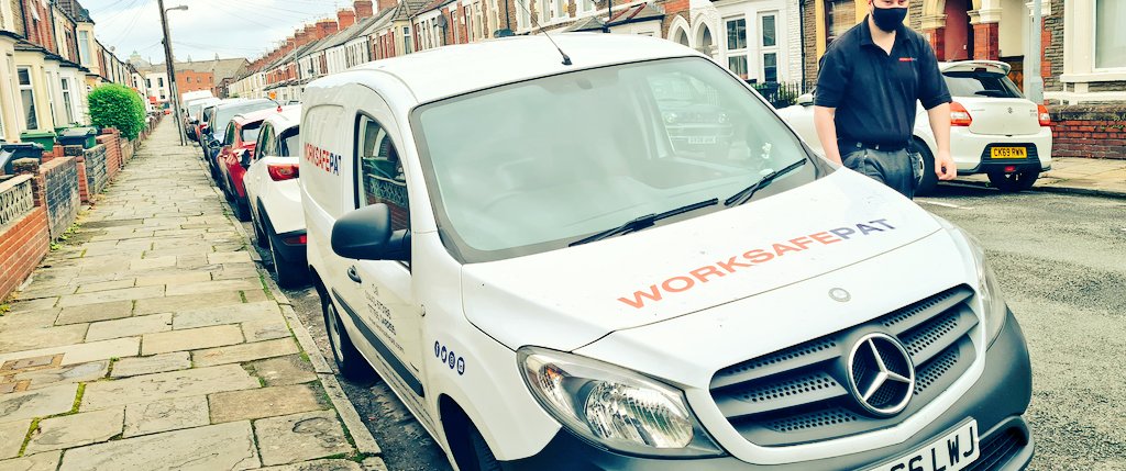 Main image for Worksafepat Ltd