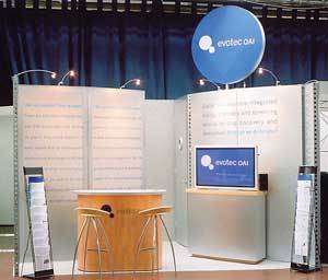 Pop Up Displays