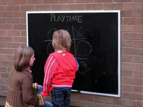 School Chalk Boards