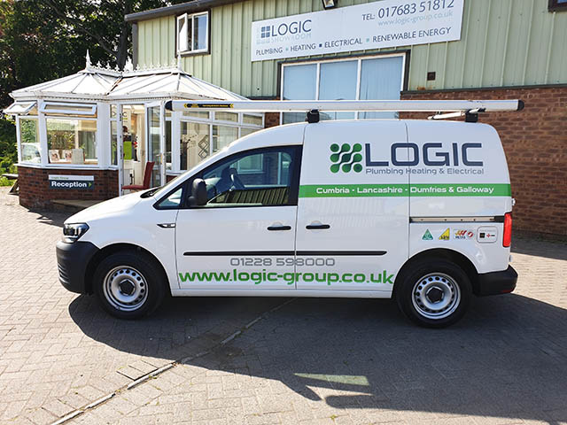 Main image for Logic Plumbing, Heating & Electrical