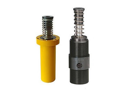 Special Shock Absorbers