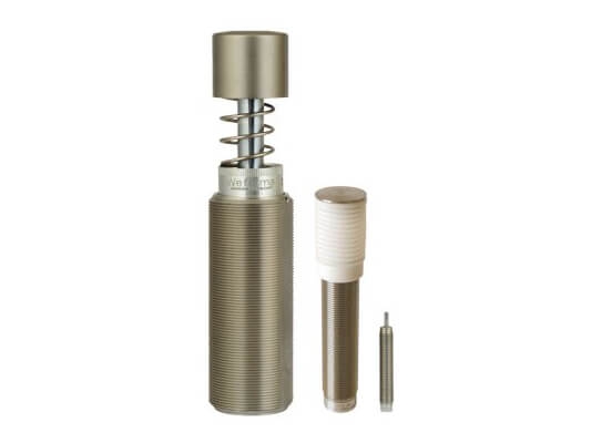 Stainless Steel Shock Absorbers