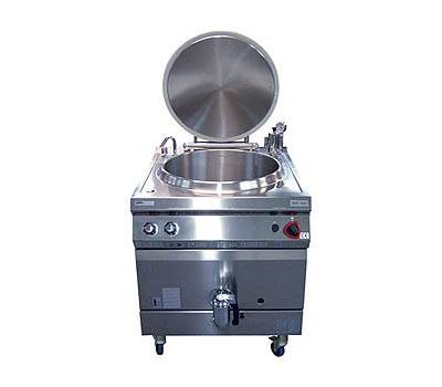 Cooking Equipment