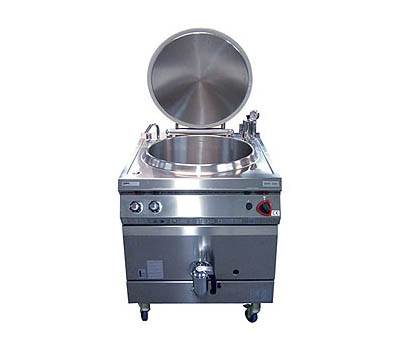 Cooking Equipment