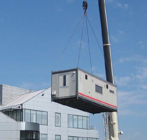 Temporary Kitchen Hire - The Essential Guide To Purchasing Services and Products