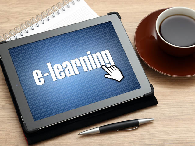 E-learning