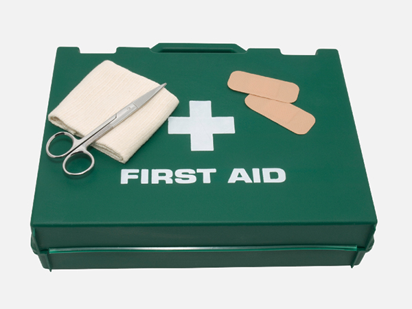 First Aid at Work Requalification