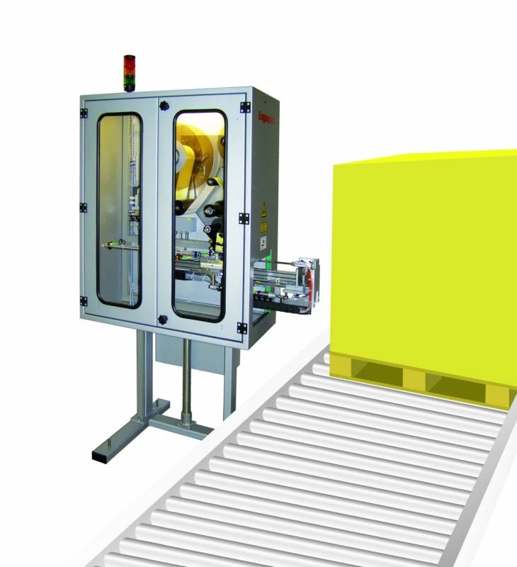 Main image for Logopak International Ltd
