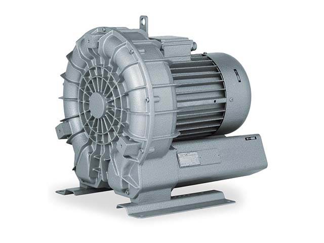 G-Series Side Channel Blowers