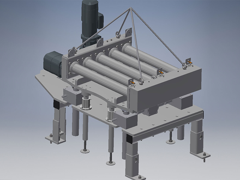 Main image for Dodd Engineering Ltd