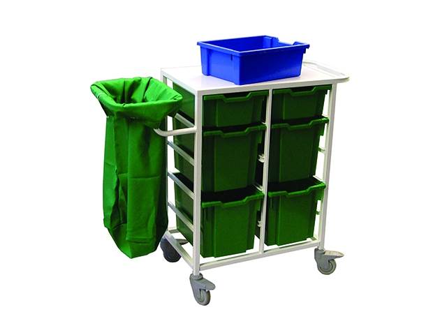 Laundry Trolley