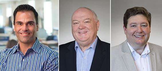 Superior Tube and Fine Tubes make three key sales management appointments