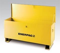 CM-Series, Industrial Storage Cases