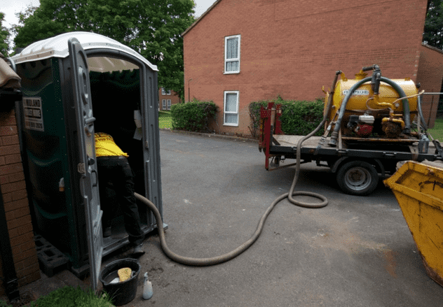 Main image for Midland Toilet Hire Limited
