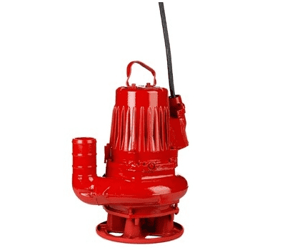 Slurry Pumps