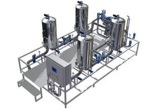 Direct Flow Systems