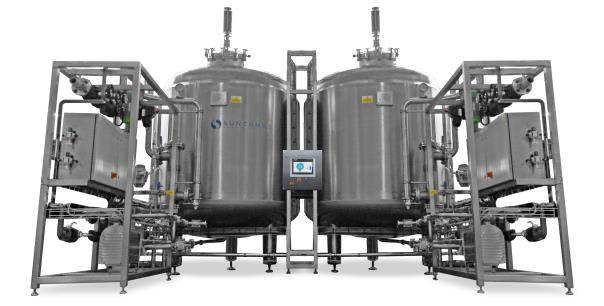 Bio-Waste Treatment System Goes Global