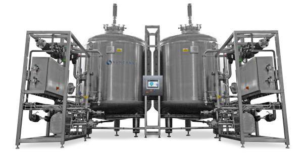 Bio-Waste Treatment System Goes Global