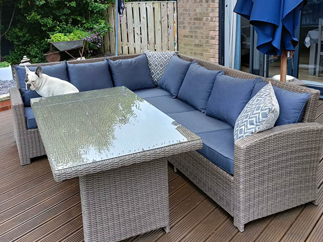 Waterproof Fabric