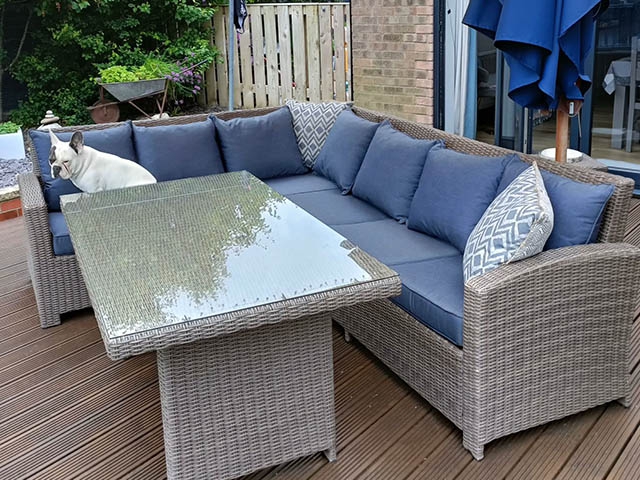 Waterproof Fabric