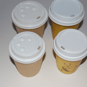 Disposable Paper Cups