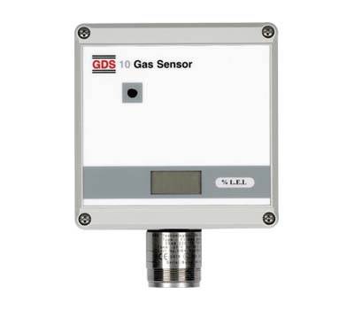 Single Point Gas Sensor