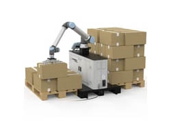 Automation & Robotics