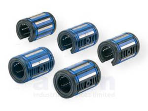 Linear Bearings