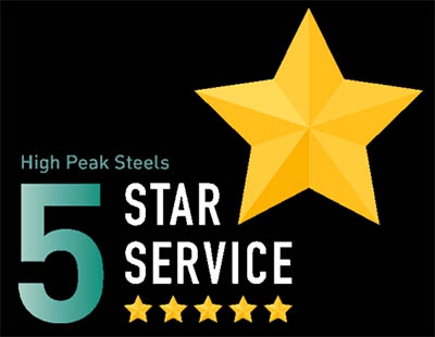 What does 5 star service look like in stockholding?