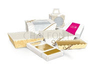 Confectionery Boxes