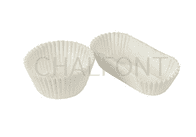 Unprinted Baking Cases