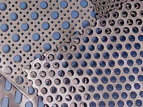 Perforated Sheets Wolverhampton