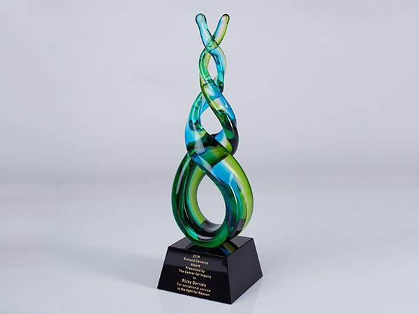 Crystal & Glass Awards