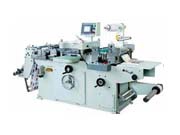 Machine Sales