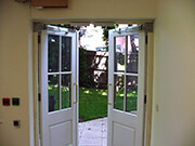 Automatic Door Openers