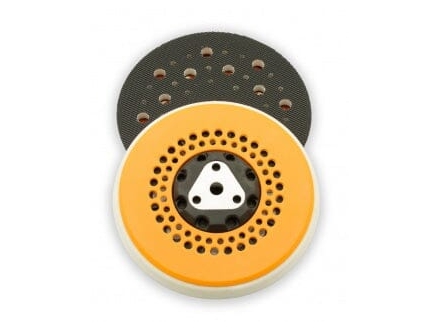Backing Pads