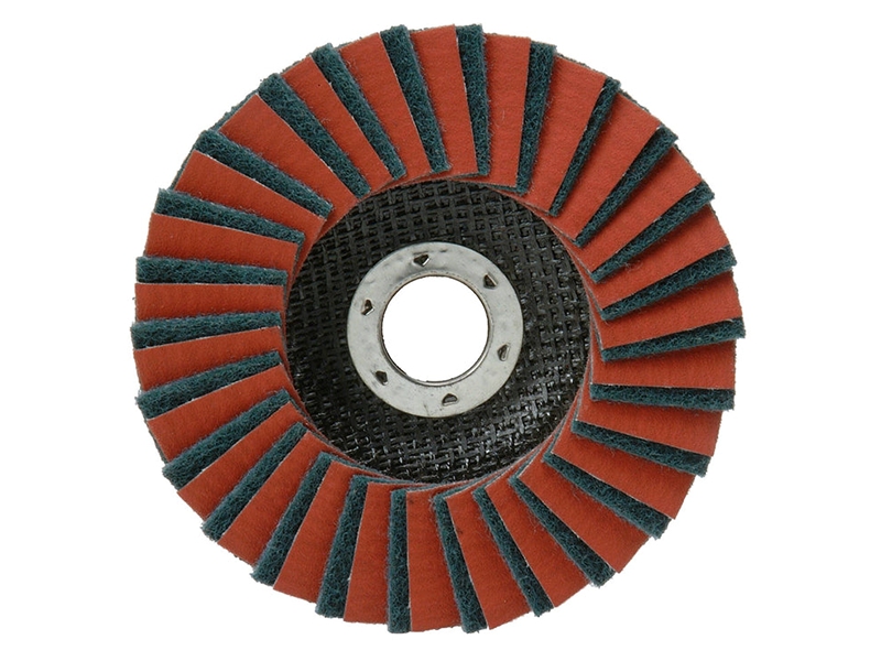 Flap Discs