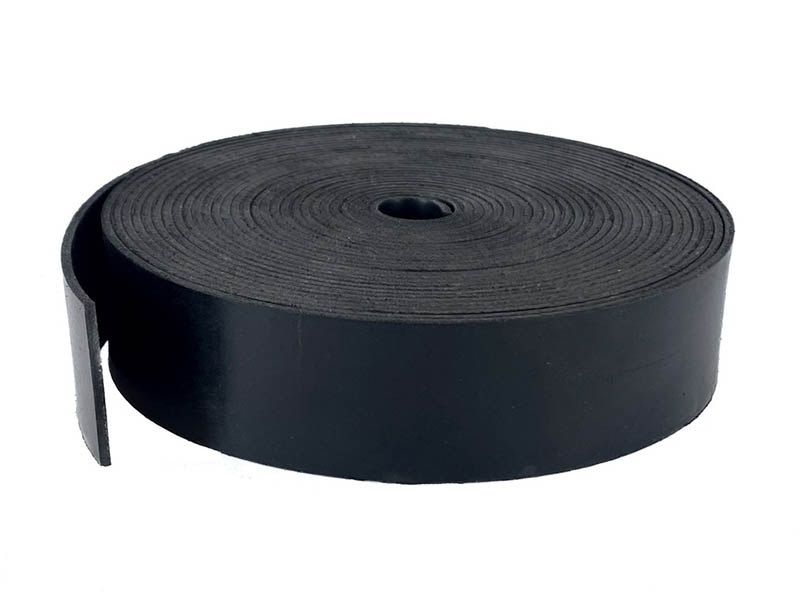 Solid Rubber