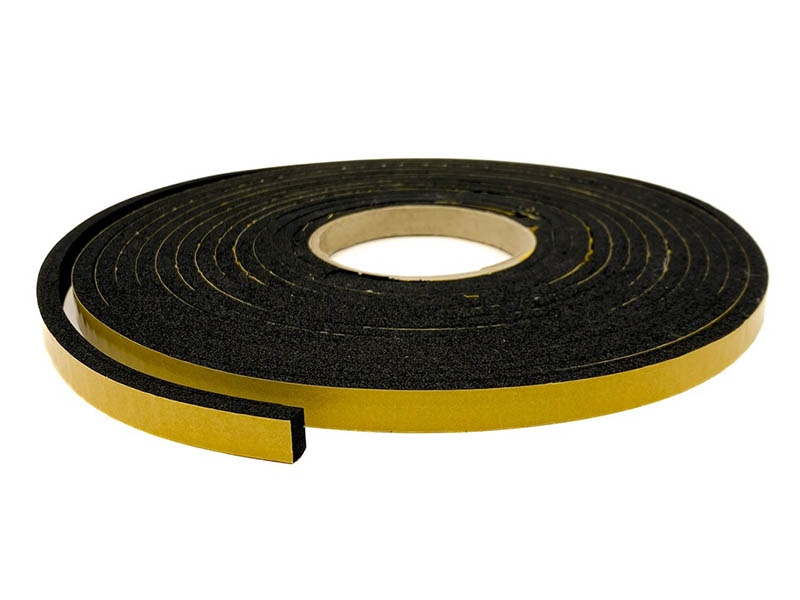 Sponge Seals