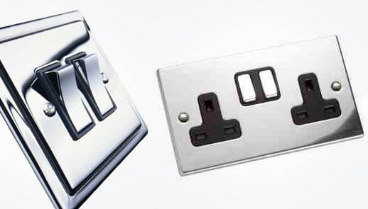 Main image for Douglas Metal Finishing Limited
