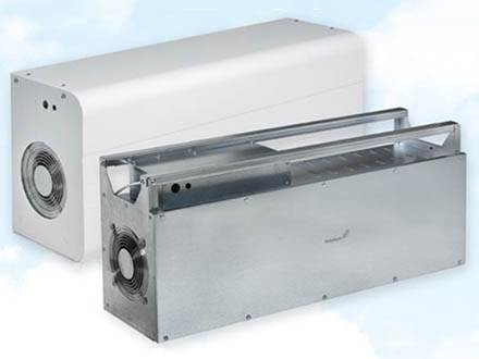 Air Purification Systems