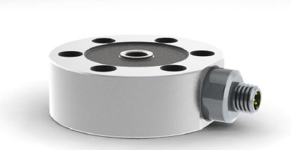 Interface CLP - Compact Low Profile Load Cell 