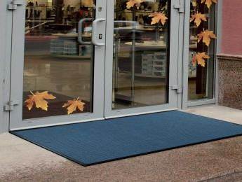 Door Mats & Barrier Matting