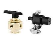 Valves