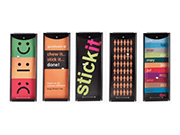 Smartstreets- Gumstick� Chewed gum disposal